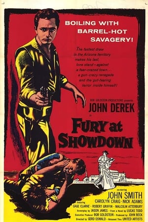 Fury at Showdown