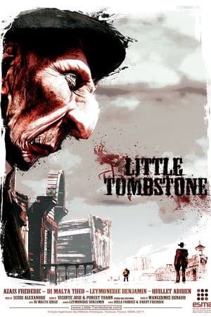 Little Tombstone