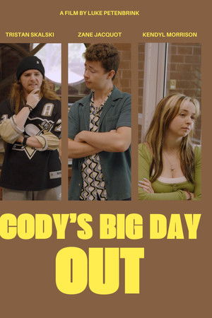 Cody's Big Day Out