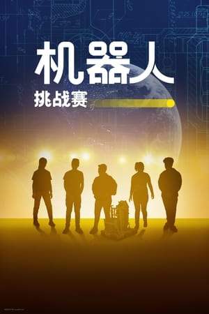 机器人挑战赛