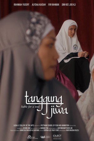 Tanggung Jiwa