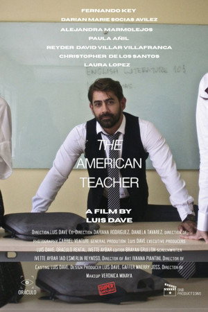 The American Teacher
