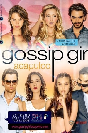 Gossip Girl: Acapulco