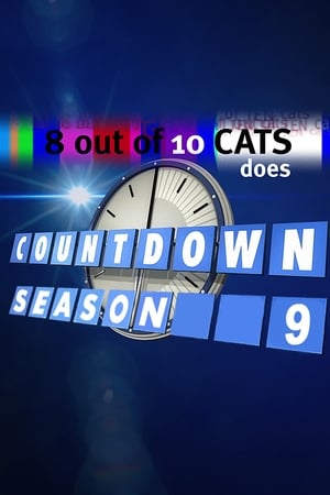 10只猫中有8只会倒计时第9季