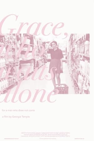 Grace, Who Waits Alone