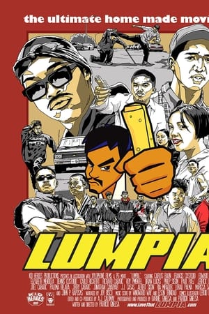 Lumpia