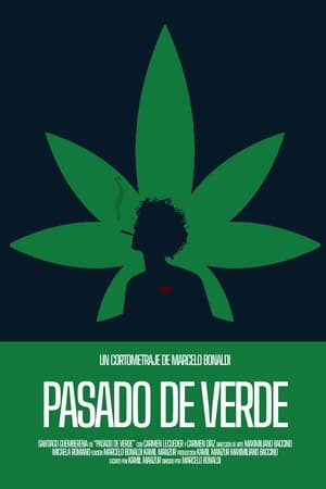 Pasado de verde