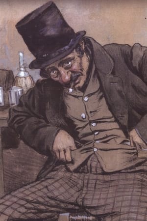 Tecoppa e altri personaggi di Edoardo Ferravilla