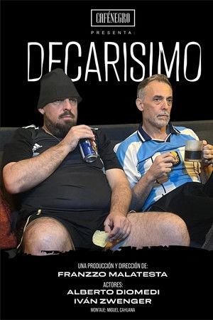 Decarísimo
