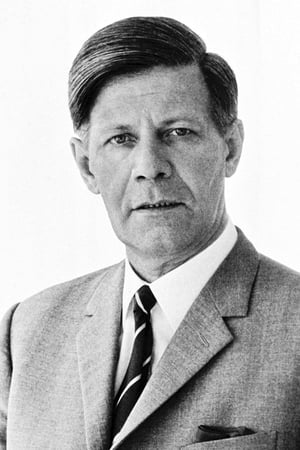 Mensch Helmut - der Mythos Helmut Schmidt