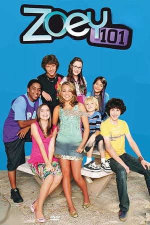Zoey 101第 2 季