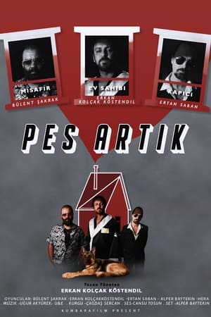 Pes Artık