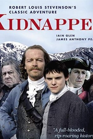 Kidnapped