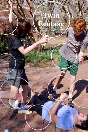 Twin Fantasy
