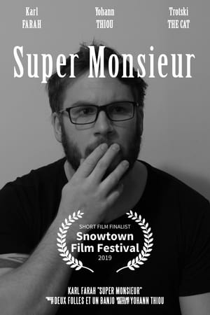 Super Monsieur