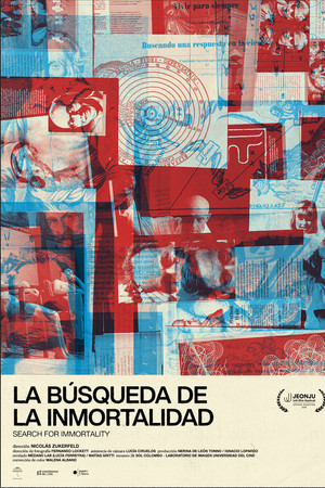 La búsqueda de la inmortalidad