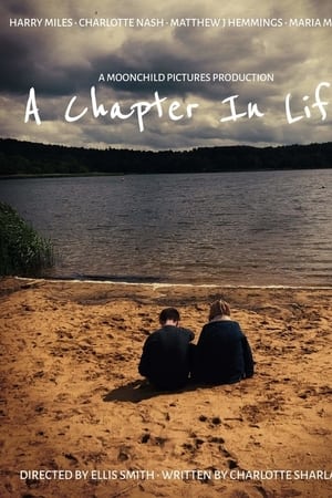A Chapter in Life