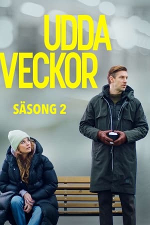 Udda veckor第2季