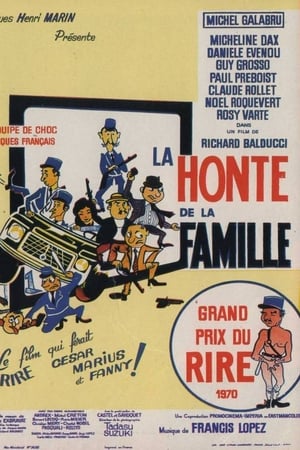 La honte de la famille