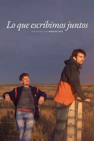 Lo que escribimos juntos