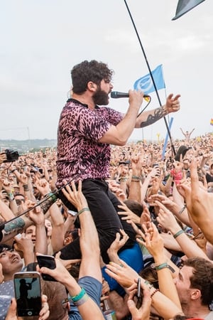 Foals: Live at Glastonbury 2019