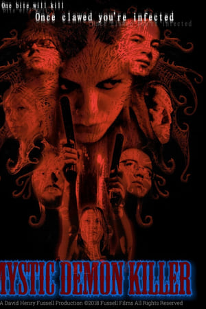 Mystic Demon Killer