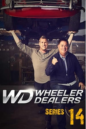 Wheeler Dealers第14季