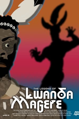 The Legend of Lwanda Magere