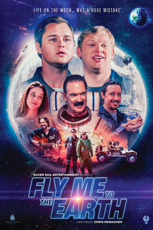 Fly Me to Earth