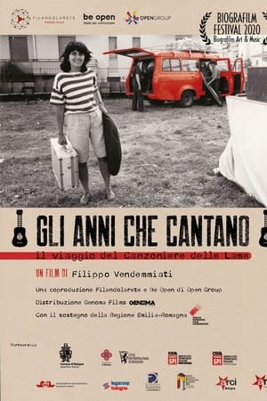 Gli anni che cantano