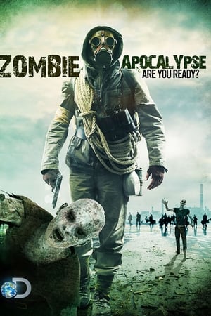Zombie Apocalypse