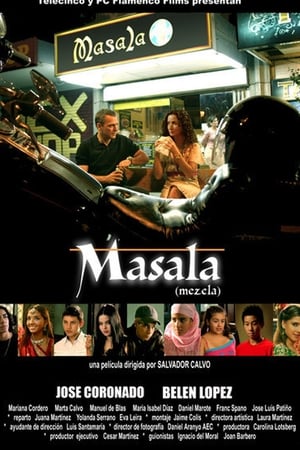 Masala