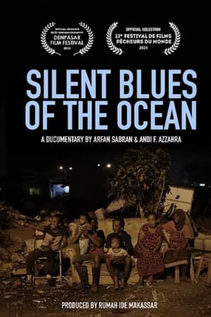 Silent Blues of The Ocean