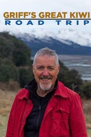 Griff's Great Kiwi Road Trip