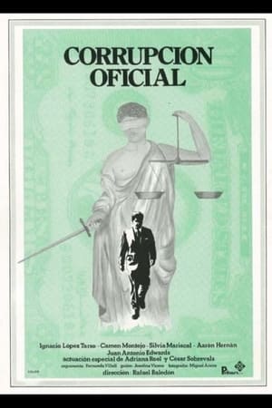 Corrupción oficial
