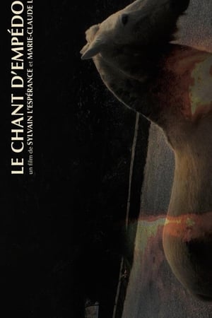 Le chant d'Empédocle