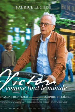 Victor comme tout le monde
