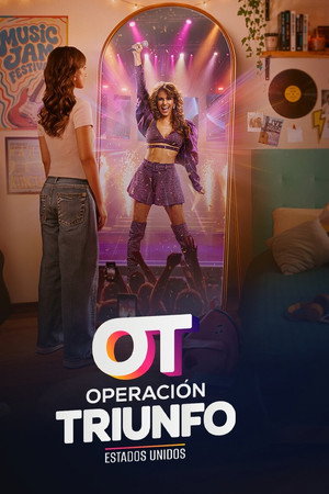 Operación Triunfo (Estados Unidos)