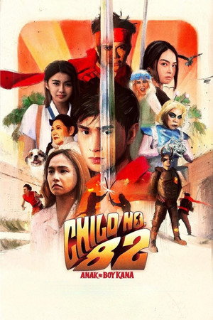 Child No. 82: Anak ni Boy Kana