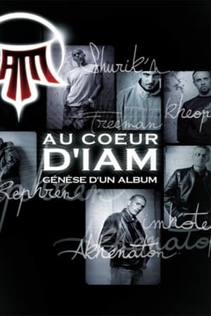 Au Cœur d'IAM : Génèse d'un album