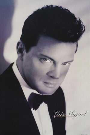 Luis Miguel: El Concierto
