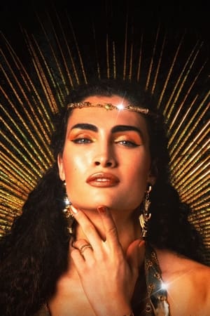 Cris Miró (Ella)