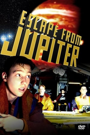 Escape from Jupiter