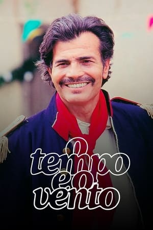 O Tempo e o Vento