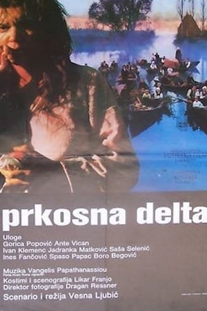 Prkosna delta