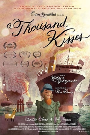 A Thousand Kisses