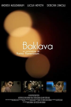 Baklava