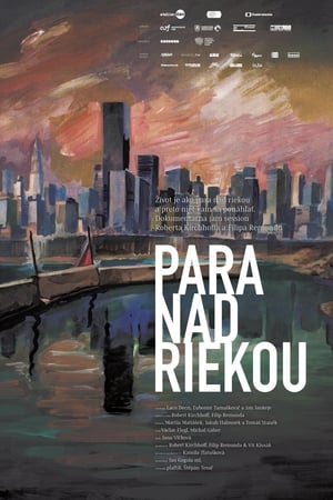 Para nad riekou
