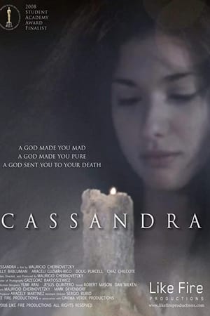 Cassandra
