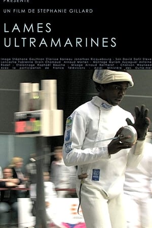 Larmes ultramarines
